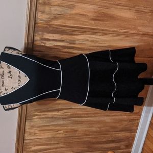Banana Republic LBD